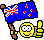 australienfahne